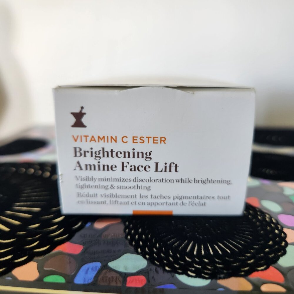 Perricone MD Vitamin C Ester Brightening Amine Face Lift Serum - Picture 3 of 7